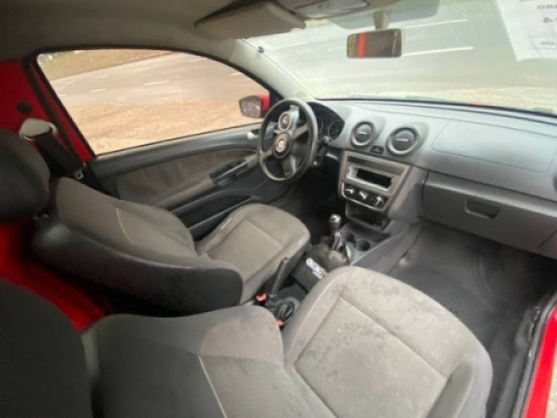 SAVEIRO 1.6 MI TRENDLINE CS 8V FLEX 2P MANUAL - 2014 - CAXIAS DO SUL