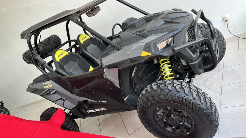 RZR XP 1000 EPS LE - 2021 - CAXIAS DO SUL