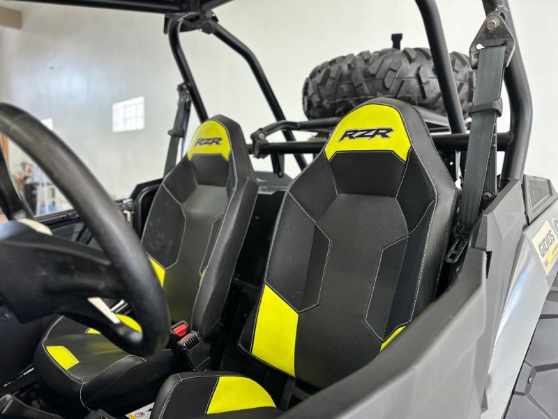 RZR XP 1000 EPS LE - 2021 - CAXIAS DO SUL