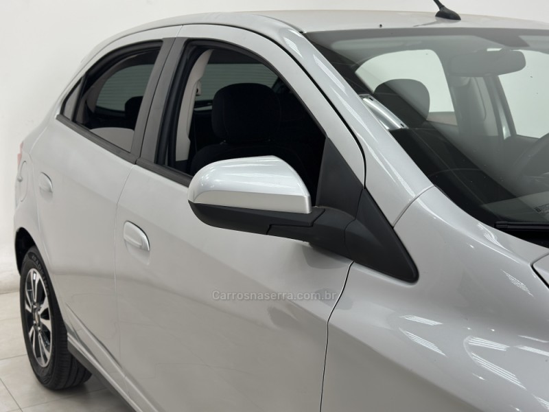 ONIX 1.4 MPFI LTZ 8V FLEX 4P AUTOMÁTICO - 2015 - SANTA CRUZ DO SUL