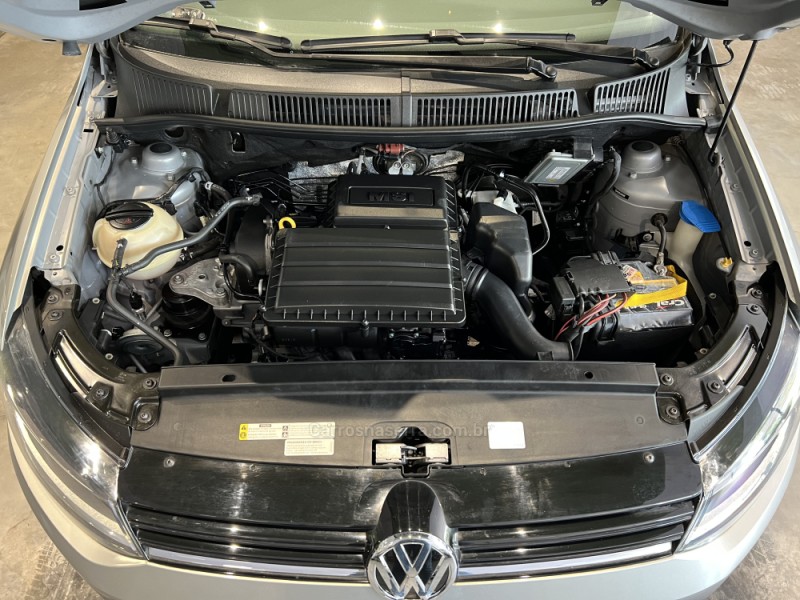 FOX 1.6 MSI HIGHLINE 16V FLEX 4P MANUAL - 2016 - CAXIAS DO SUL