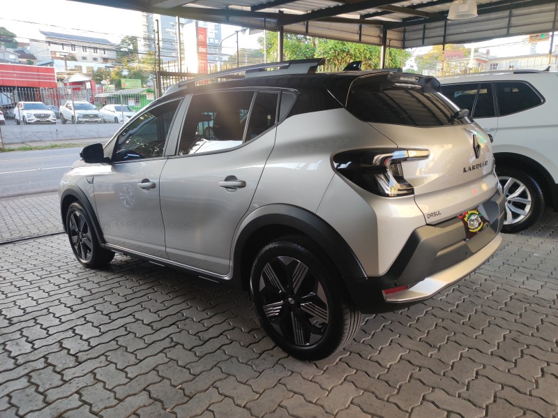 KARDIAN 1.0 PREMIÉRE EDITION TURBO FLEX 4P AUTOMÁTICO - 2025 - CAXIAS DO SUL
