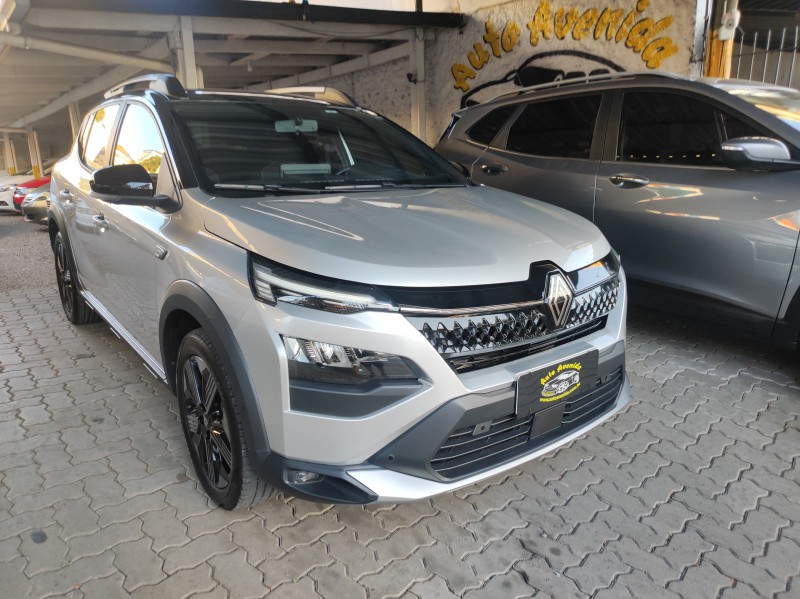 KARDIAN 1.0 PREMIÉRE EDITION TURBO FLEX 4P AUTOMÁTICO - 2025 - CAXIAS DO SUL