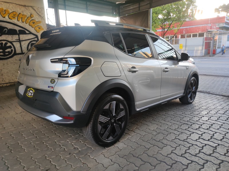 KARDIAN 1.0 PREMIÉRE EDITION TURBO FLEX 4P AUTOMÁTICO - 2025 - CAXIAS DO SUL