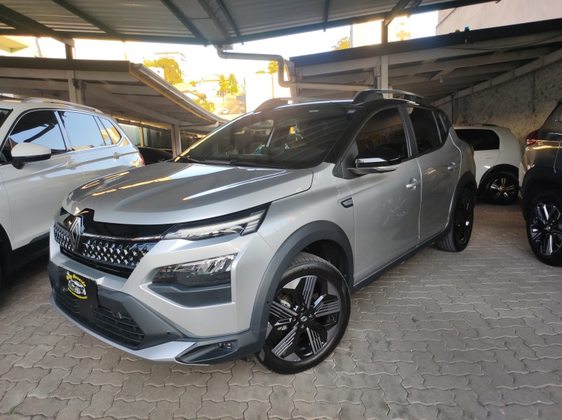 KARDIAN 1.0 PREMIÉRE EDITION TURBO FLEX 4P AUTOMÁTICO - 2025 - CAXIAS DO SUL