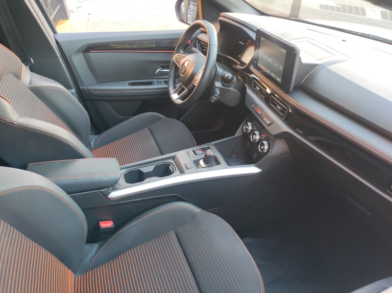 KARDIAN 1.0 PREMIÉRE EDITION TURBO FLEX 4P AUTOMÁTICO - 2025 - CAXIAS DO SUL