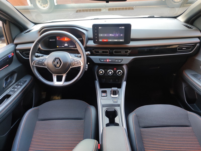 KARDIAN 1.0 PREMIÉRE EDITION TURBO FLEX 4P AUTOMÁTICO - 2025 - CAXIAS DO SUL