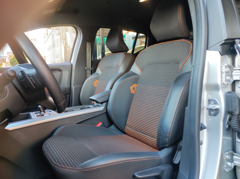 KARDIAN 1.0 PREMIÉRE EDITION TURBO FLEX 4P AUTOMÁTICO - 2025 - CAXIAS DO SUL