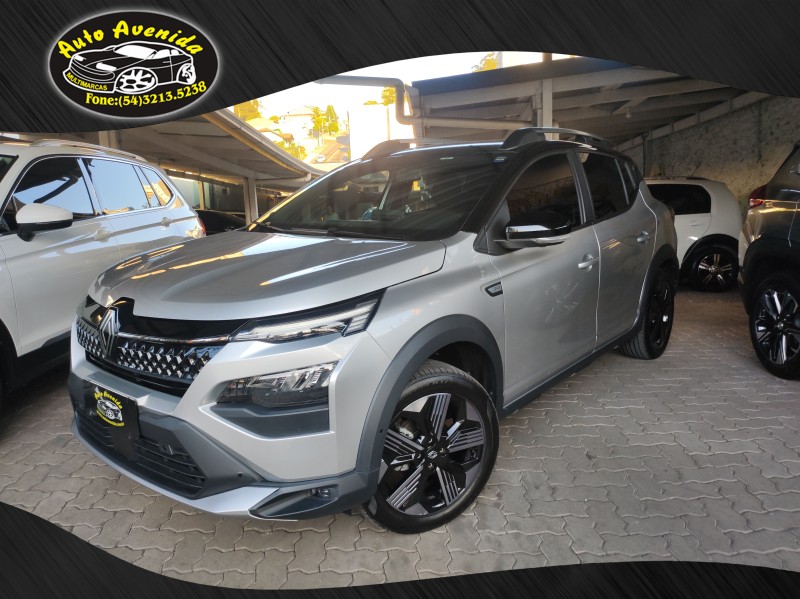 kardian 1.0 premiere edition turbo flex 4p automatico 2025 caxias do sul