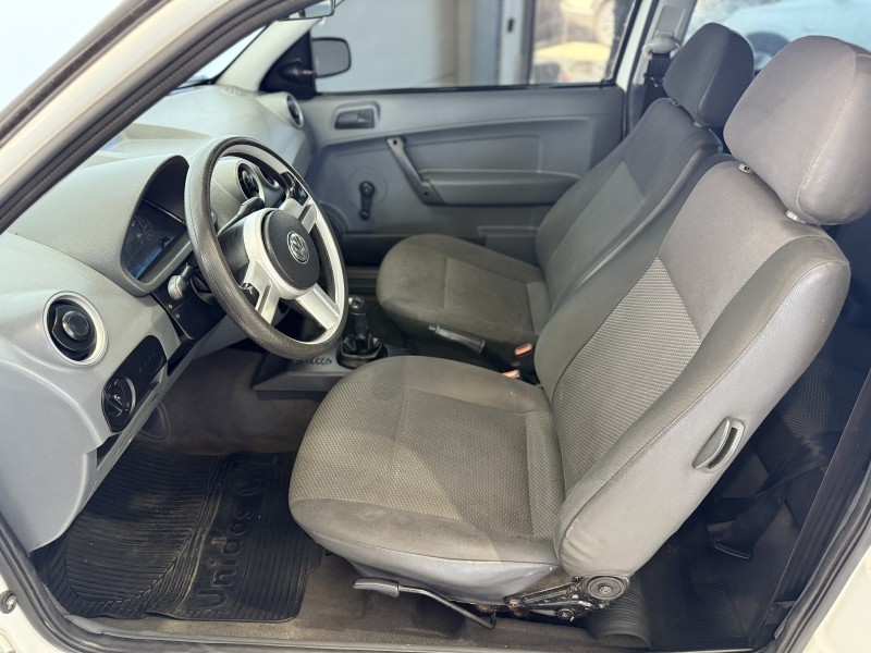 GOL 1.0 I 8V GASOLINA 2P MANUAL - 2012 - CAXIAS DO SUL