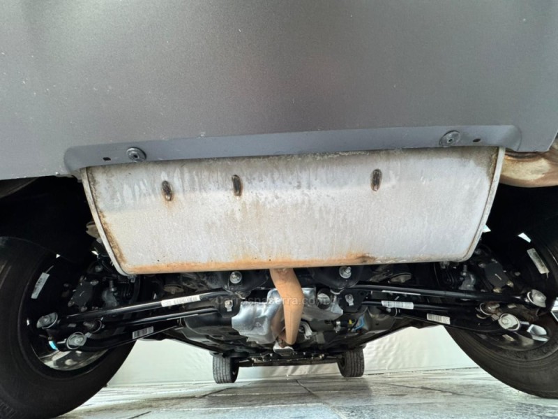 COMPASS 2.0 16V DIESEL LIMITED 4X4 AUTOMÁTICO - 2018 - NOVA PRATA