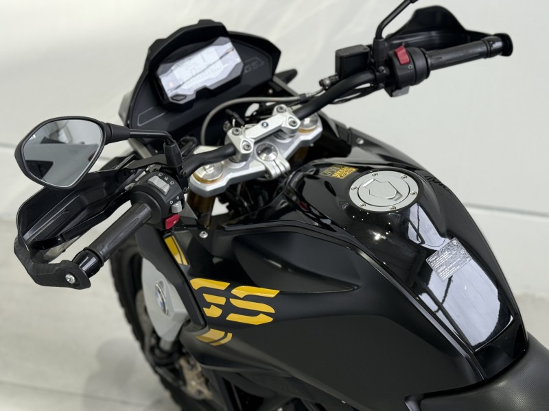 G 310GS  - 2022 - CAXIAS DO SUL