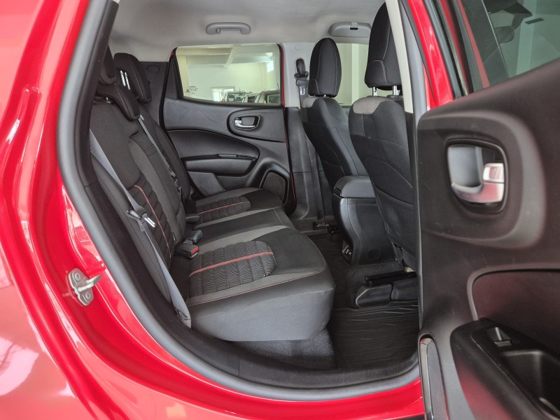 TORO 2.0 16V TURBO DIESEL FREEDOM 4WD AT9 AUTOMÁTICO - 2019 - BENTO GONçALVES