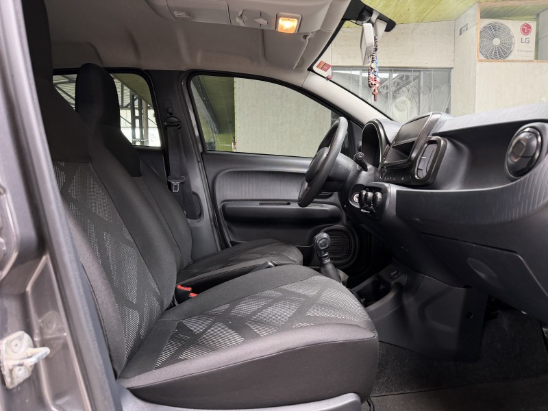 MOBI 1.0 8V EVO FLEX LIKE. MANUAL - 2022 - CAXIAS DO SUL