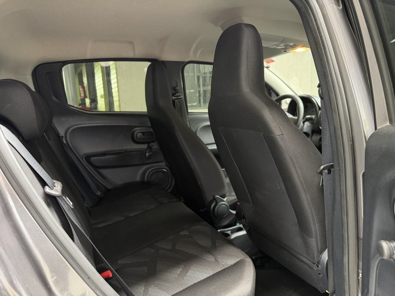 MOBI 1.0 8V EVO FLEX LIKE. MANUAL - 2022 - CAXIAS DO SUL