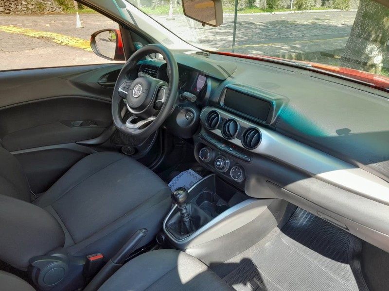 ARGO 1.0 FIREFLY FLEX DRIVE MANUAL - 2019 - CAXIAS DO SUL