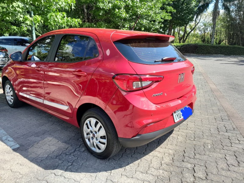 ARGO 1.0 FIREFLY FLEX DRIVE MANUAL - 2019 - CAXIAS DO SUL