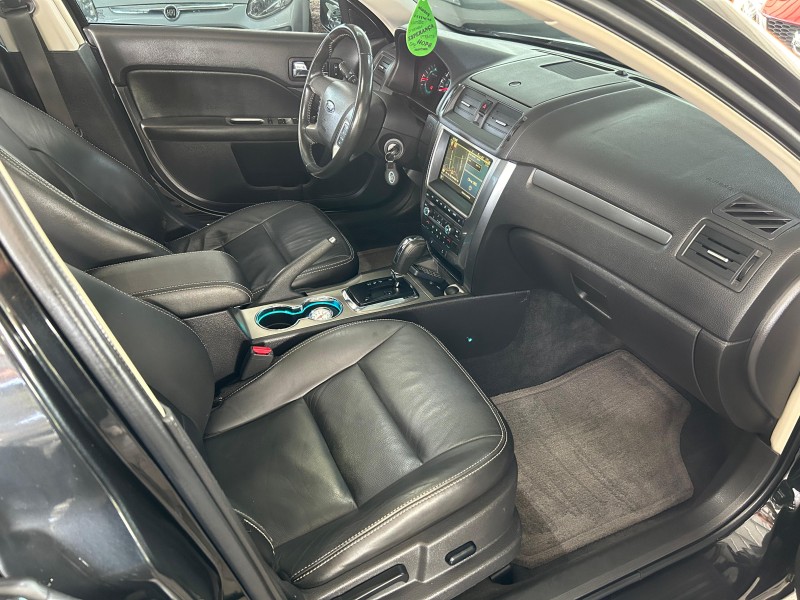 FUSION 3.0 SEL AWD V6 24V GASOLINA 4P AUTOMÁTICO - 2010 - CAXIAS DO SUL