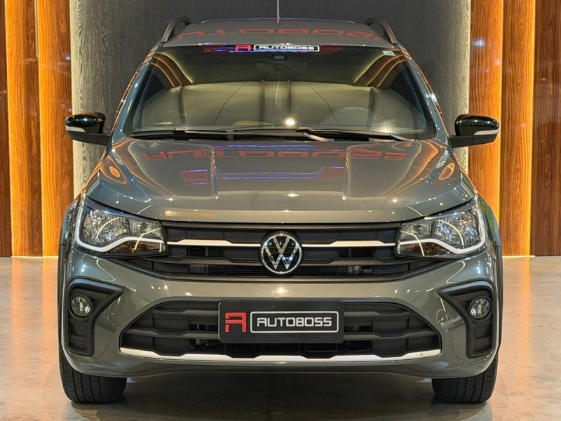 SAVEIRO 1.6 MSI EXTREME CD 16V FLEX 2P MANUAL - 2025 - NOVO HAMBURGO