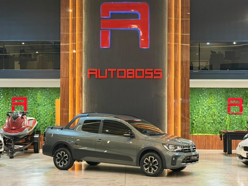 saveiro 1.6 msi extreme cd 16v flex 2p manual 2025 novo hamburgo