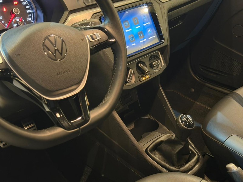 SAVEIRO 1.6 MSI EXTREME CD 16V FLEX 2P MANUAL - 2025 - NOVO HAMBURGO