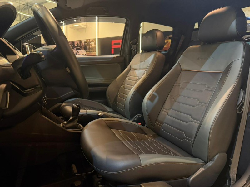 SAVEIRO 1.6 MSI EXTREME CD 16V FLEX 2P MANUAL - 2025 - NOVO HAMBURGO