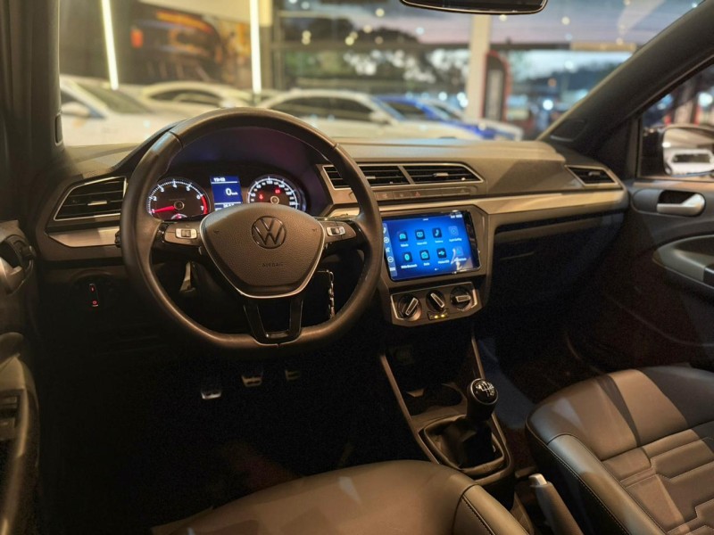 SAVEIRO 1.6 MSI EXTREME CD 16V FLEX 2P MANUAL - 2025 - NOVO HAMBURGO