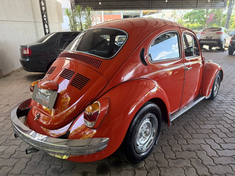 FUSCA 1300 - 1975 - CAXIAS DO SUL