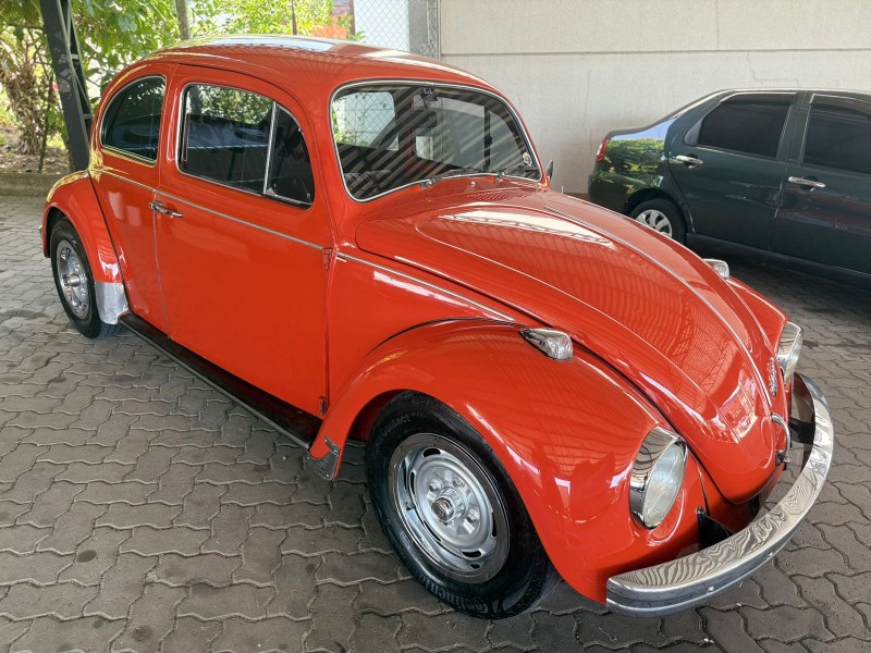FUSCA 1300 - 1975 - CAXIAS DO SUL