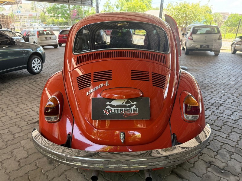 FUSCA 1300 - 1975 - CAXIAS DO SUL