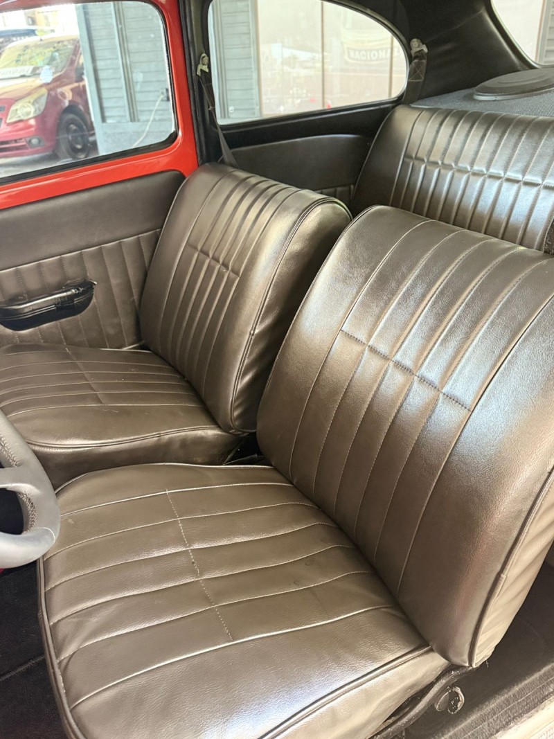 FUSCA 1300 - 1975 - CAXIAS DO SUL