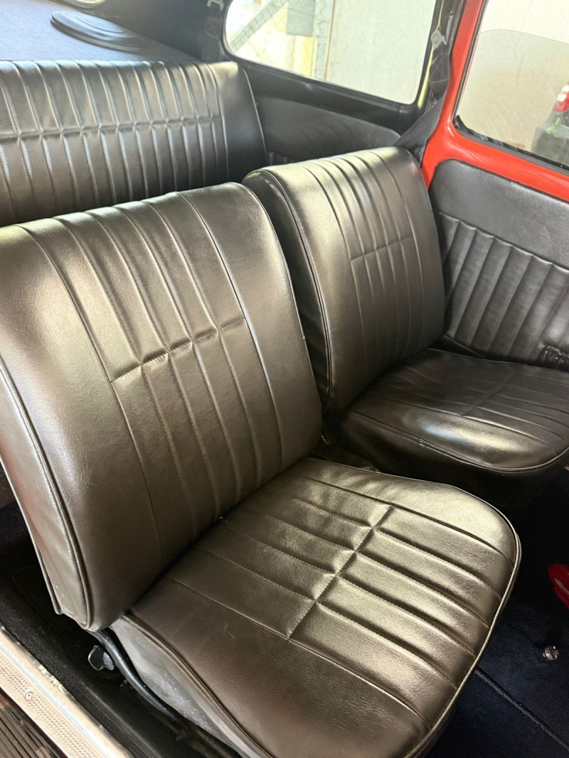 FUSCA 1300 - 1975 - CAXIAS DO SUL