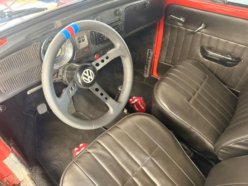 FUSCA 1300 - 1975 - CAXIAS DO SUL