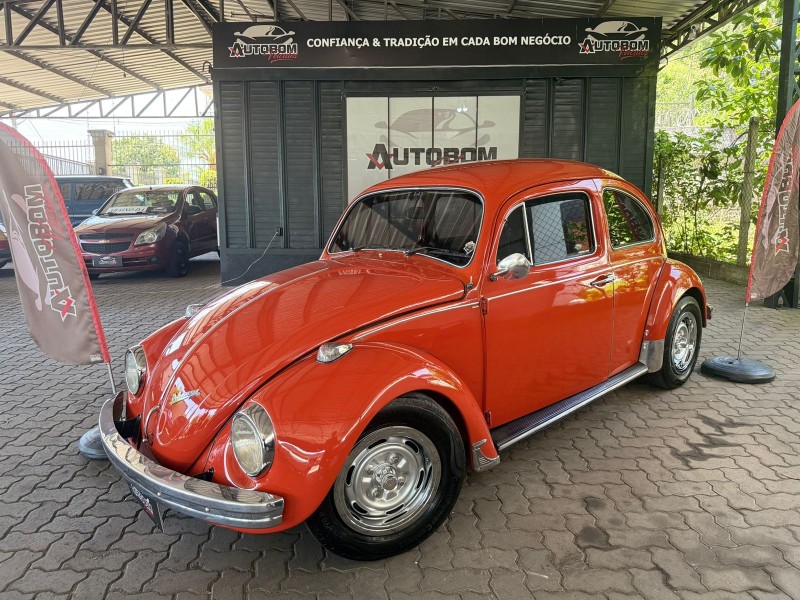 fusca 1300 1975 caxias do sul