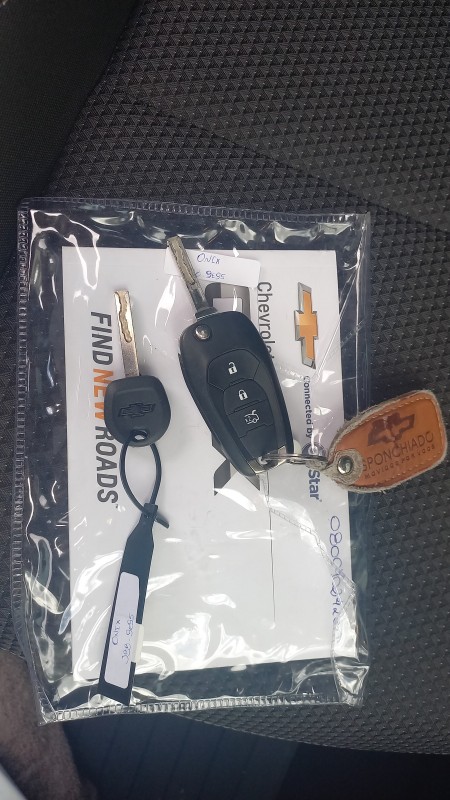 ONIX 1.0 LT1 PLUS 12V FLEX 4P AUTOMÁTICO - 2022 - CAXIAS DO SUL