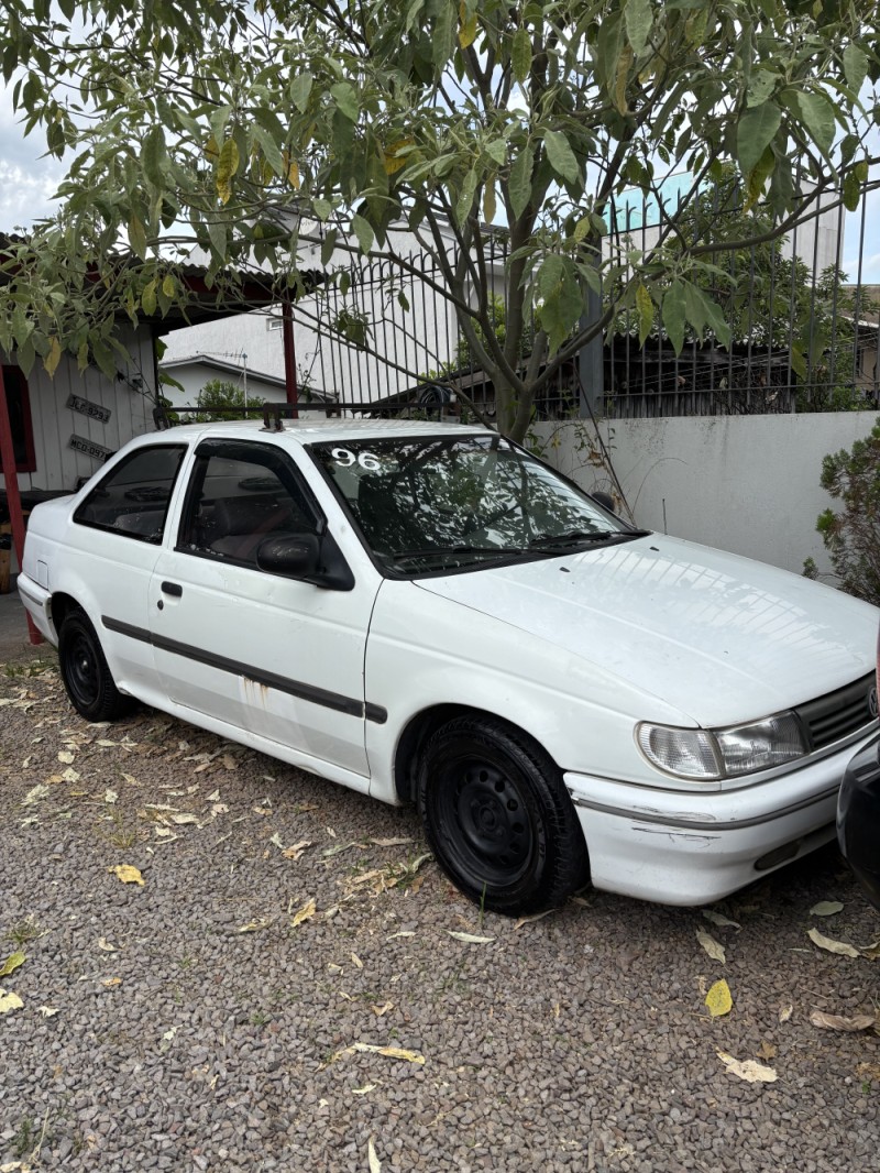 logus  1996 caxias do sul