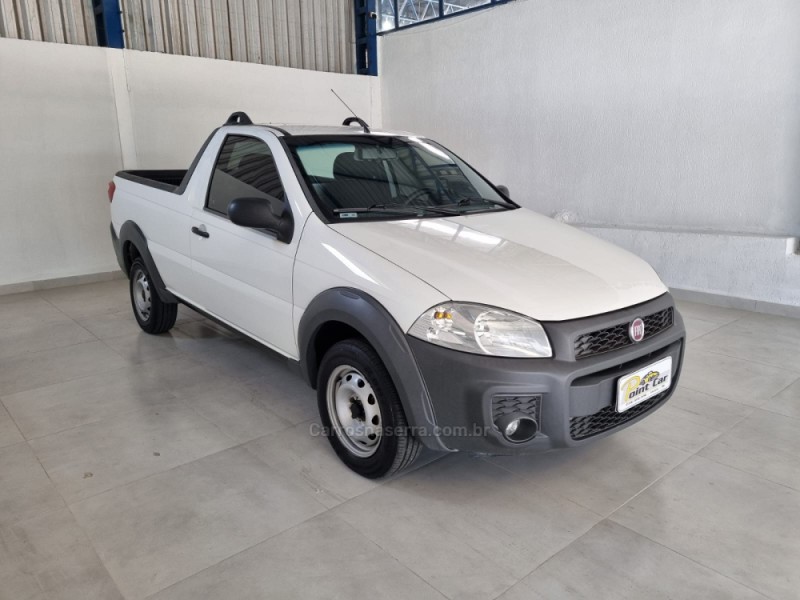 strada 1.4 mpi hard working cs 8v flex 2p manual 2020 vacaria