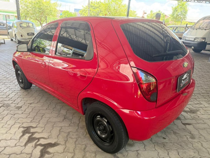CELTA 1.0 MPFI LT 8V FLEX 4P MANUAL - 2013 - CAXIAS DO SUL
