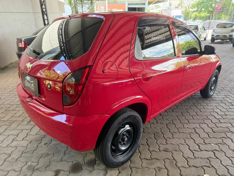 CELTA 1.0 MPFI LT 8V FLEX 4P MANUAL - 2013 - CAXIAS DO SUL