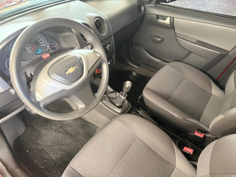 CELTA 1.0 MPFI LT 8V FLEX 4P MANUAL - 2013 - CAXIAS DO SUL