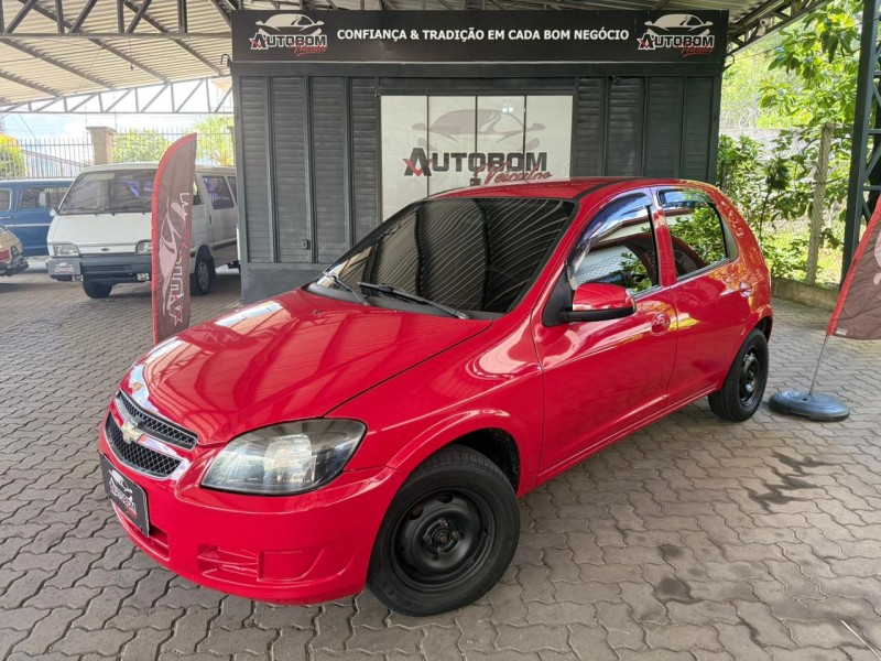 celta 1.0 mpfi lt 8v flex 4p manual 2013 caxias do sul