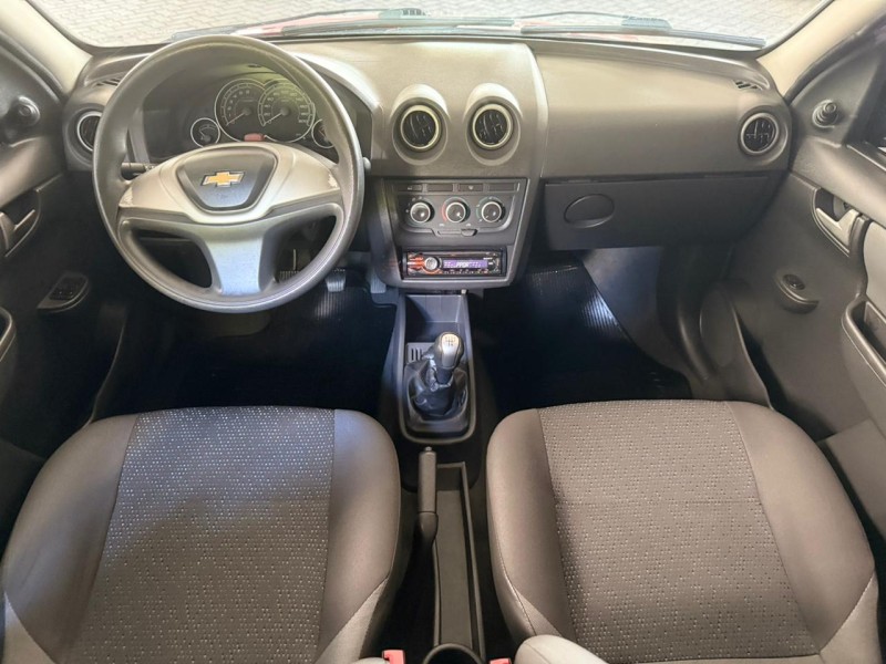 CELTA 1.0 MPFI LT 8V FLEX 4P MANUAL - 2013 - CAXIAS DO SUL