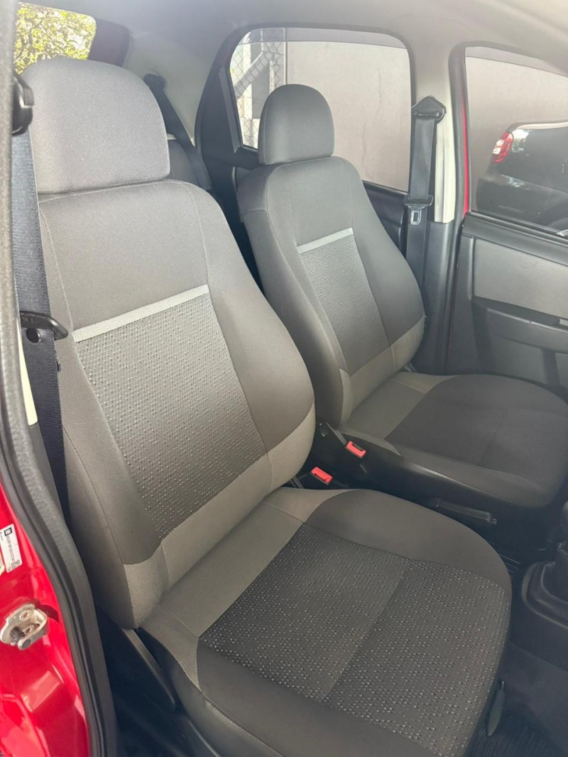 CELTA 1.0 MPFI LT 8V FLEX 4P MANUAL - 2013 - CAXIAS DO SUL