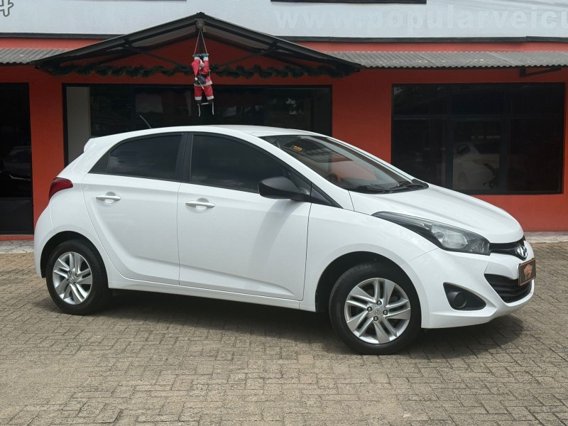 hb20 1.6 comfort 16v flex 4p manual 2015 canela