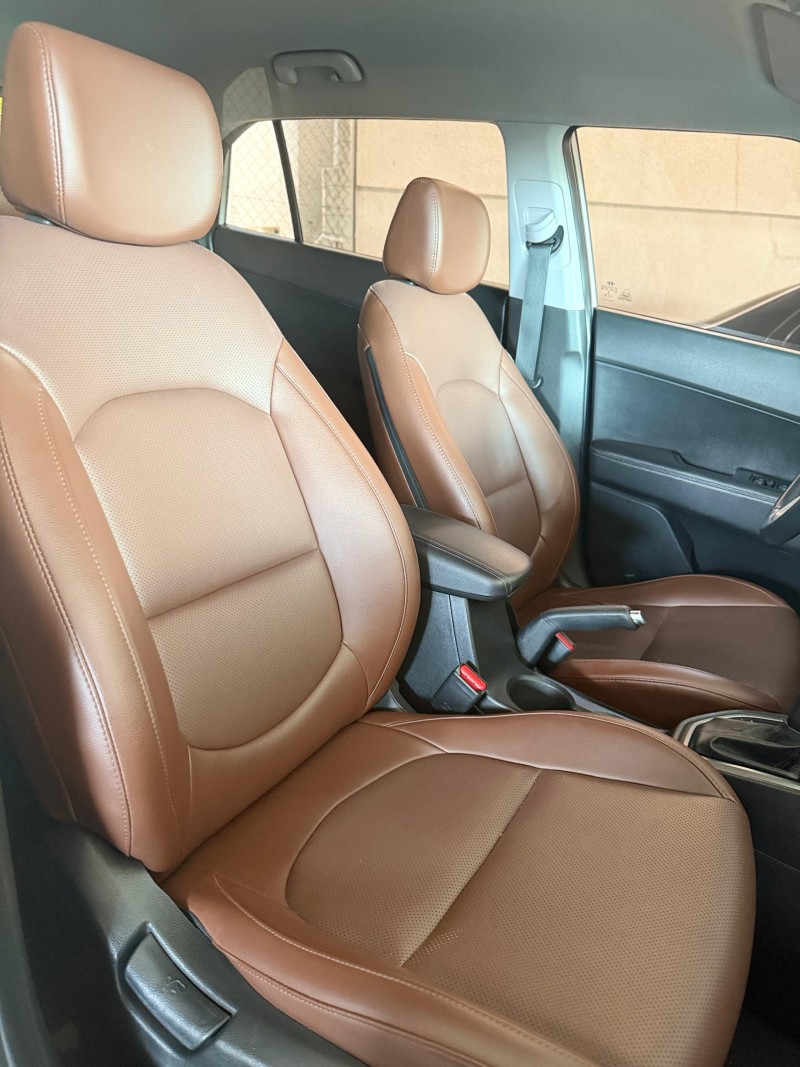 CRETA 2.0 16V FLEX PRESTIGE AUTOMÁTICO - 2018 - CAXIAS DO SUL