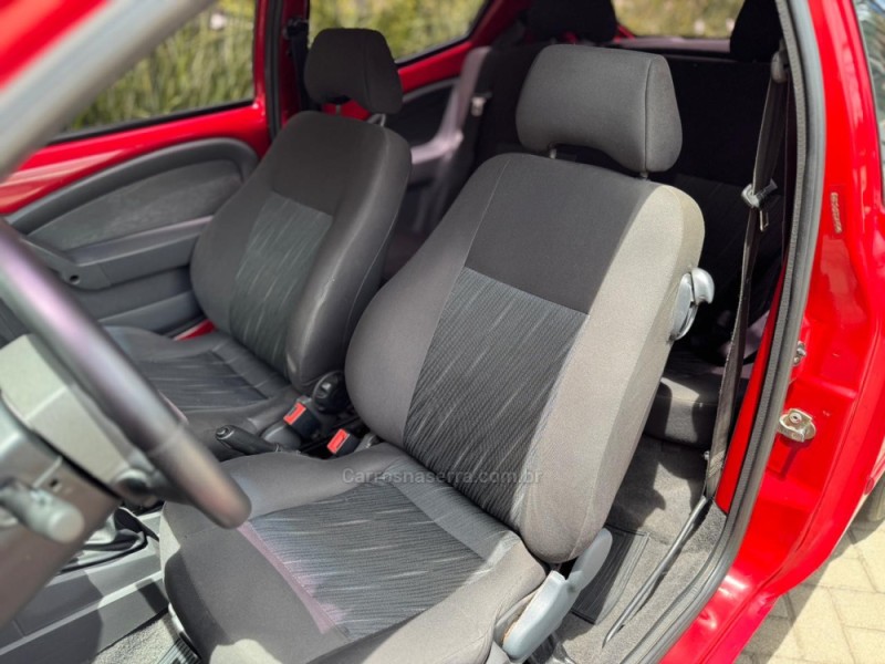 KA 1.0 MPI 8V FLEX 2P MANUAL - 2009 - FARROUPILHA