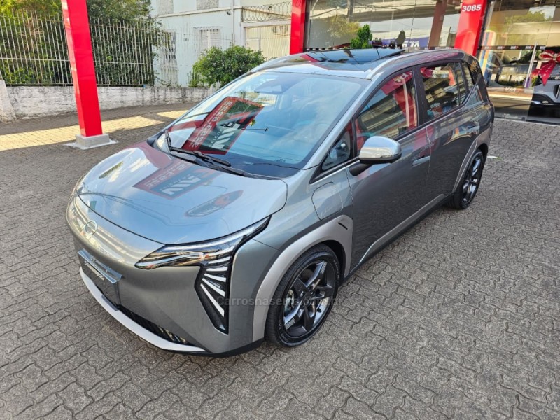 AION Y ELITE 63,2 KW ELÉTRICO 4P AUTOMÁTICO - 2026 - NOVO HAMBURGO