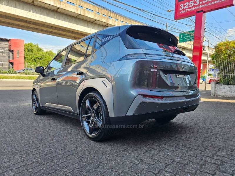 AION Y ELITE 63,2 KW ELÉTRICO 4P AUTOMÁTICO - 2026 - NOVO HAMBURGO