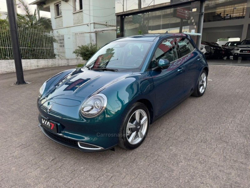 ORA 03 SKIN ELÉTRICO 4P AUTOMÁTICO - 2024 - NOVO HAMBURGO