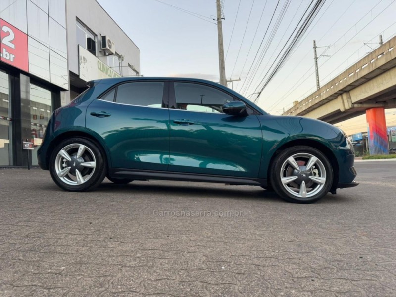 ORA 03 SKIN ELÉTRICO 4P AUTOMÁTICO - 2024 - NOVO HAMBURGO